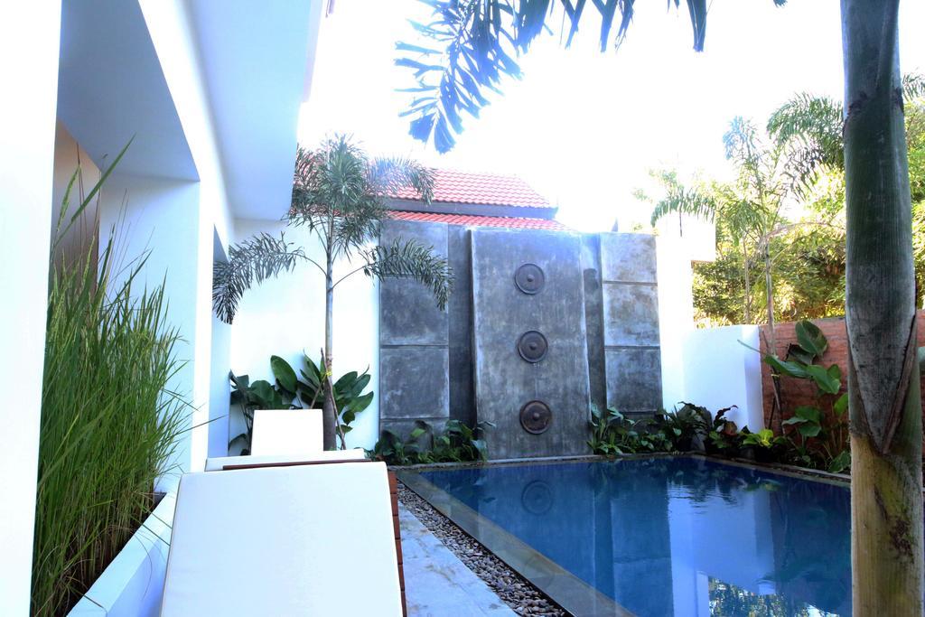 The Gallery Boutique Hotel Siem Reap Exterior foto