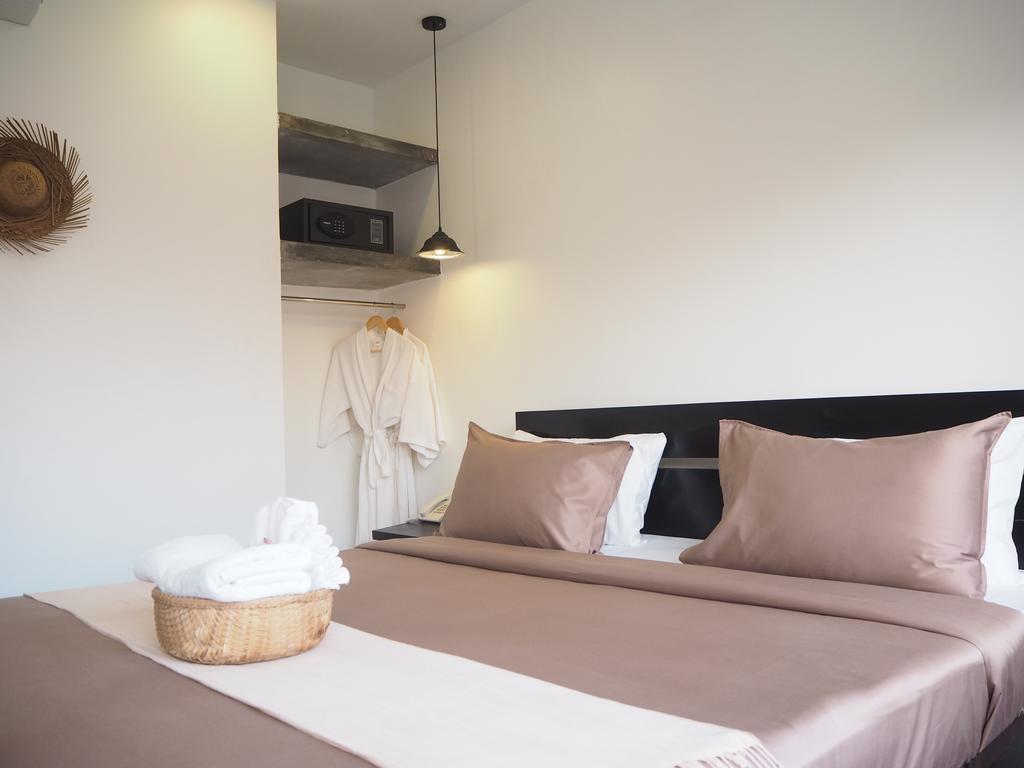 The Gallery Boutique Hotel Siem Reap Quarto foto