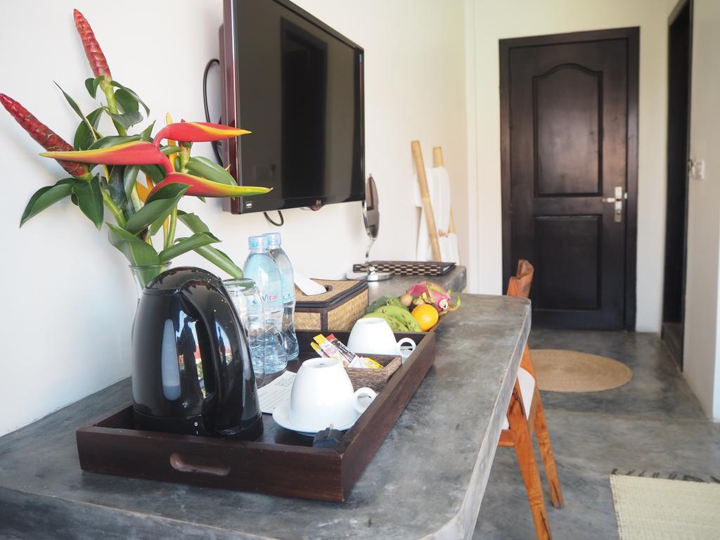 The Gallery Boutique Hotel Siem Reap Quarto foto