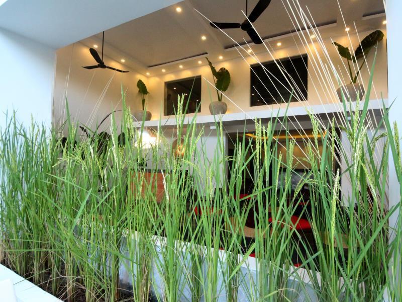 The Gallery Boutique Hotel Siem Reap Exterior foto