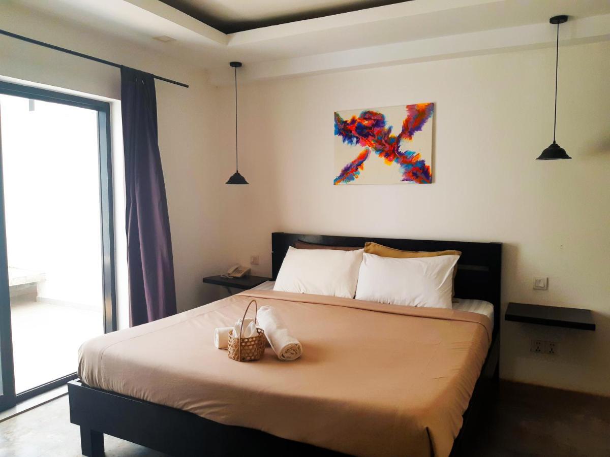The Gallery Boutique Hotel Siem Reap Exterior foto